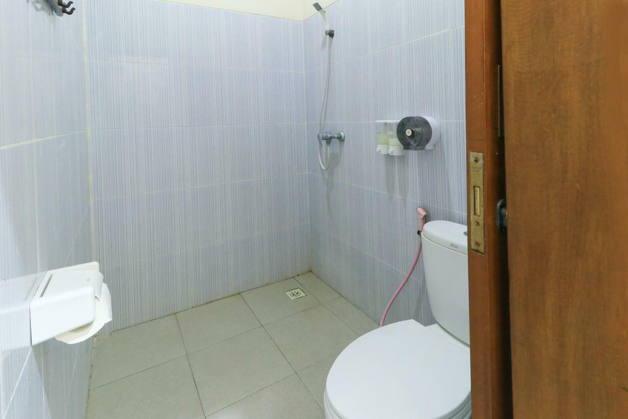 Kubu Kenak Guesthouse Seminyak Kültér fotó