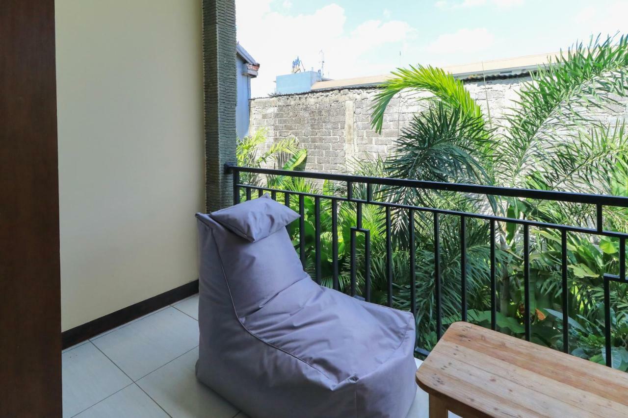 Kubu Kenak Guesthouse Seminyak Szoba fotó